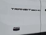 2026 Ford Transit 350 HD High Roof DRW AWD Empty Cargo Van for sale #337141 - photo 10
