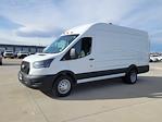 2026 Ford Transit 350 HD High Roof DRW AWD Empty Cargo Van for sale #337141 - photo 4