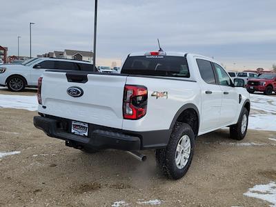 New 2025 Ford Ranger XL SuperCrew Cab for sale #337142 - photo 2
