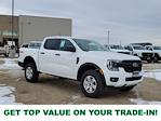New 2025 Ford Ranger XL SuperCrew Cab for sale #337142 - photo 1