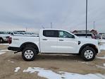 New 2025 Ford Ranger XL SuperCrew Cab for sale #337142 - photo 3