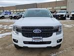 New 2025 Ford Ranger XL SuperCrew Cab for sale #337142 - photo 8