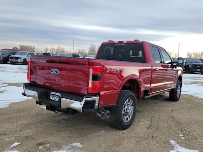 New 2026 Ford F-350 Lariat Crew Cab for sale #337149 - photo 2