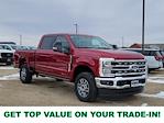 New 2026 Ford F-350 Lariat Crew Cab for sale #337149 - photo 1