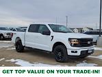 2026 Ford F-150 SuperCrew Cab 4WD Pickup for sale #337154 - photo 1