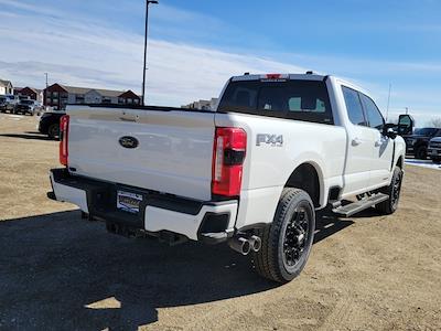 New 2026 Ford F-350 Lariat Crew Cab for sale #337159 - photo 2