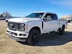 New 2026 Ford F-350 Lariat Crew Cab for sale #337159 - photo 4