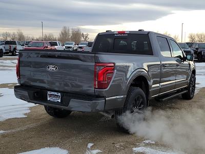 New 2026 Ford F-150 Lariat SuperCrew Cab for sale #337160 - photo 2