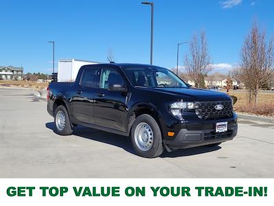 New 2026 Ford Maverick XL SuperCrew Cab for sale #337162 - photo 1