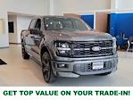 New 2025 Ford F-150 STX SuperCrew Cab for sale #337163 - photo 1