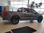 New 2025 Ford F-150 STX SuperCrew Cab for sale #337163 - photo 3