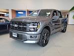New 2025 Ford F-150 STX SuperCrew Cab for sale #337163 - photo 7