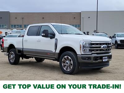 New 2026 Ford F-250 King Ranch Crew Cab for sale #337165 - photo 1