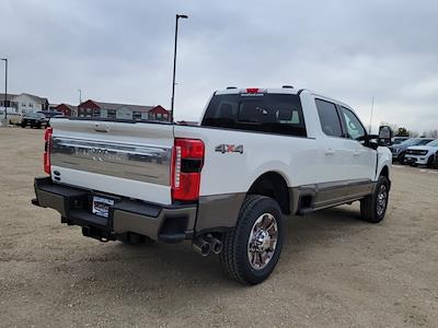 New 2026 Ford F-250 King Ranch Crew Cab for sale #337165 - photo 2