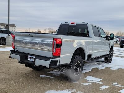 New 2026 Ford F-350 Platinum Crew Cab for sale #337166 - photo 2