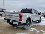 New 2026 Ford F-350 Platinum Crew Cab for sale #337166 - photo 2