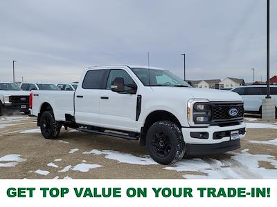 2026 Ford F-250 Crew Cab 4WD Pickup for sale #337167 - photo 1