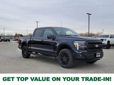 2026 Ford F-150 SuperCrew Cab 4WD Pickup for sale #337168 - photo 1