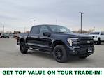2026 Ford F-150 SuperCrew Cab 4WD Pickup for sale #337168 - photo 1