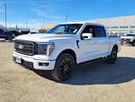 2026 Ford F-150 SuperCrew Cab 4WD Pickup for sale #337170 - photo 4