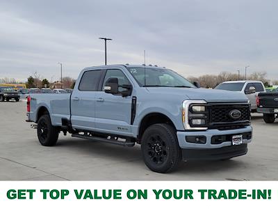 2026 Ford F-250 Crew Cab 4WD Pickup for sale #337171 - photo 1