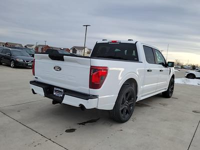 New 2026 Ford F-150 STX SuperCrew Cab for sale #337174 - photo 2