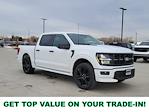 New 2026 Ford F-150 STX SuperCrew Cab for sale #337174 - photo 1