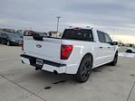 New 2026 Ford F-150 STX SuperCrew Cab for sale #337174 - photo 2