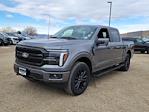 New 2025 Ford F-150 Lariat SuperCrew Cab for sale #337179 - photo 7