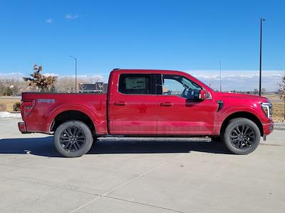 New 2026 Ford F-150 Lariat SuperCrew Cab for sale #337181 - photo 2