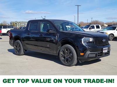 2026 Ford Maverick SuperCrew Cab AWD Pickup for sale #337183 - photo 1