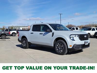 2026 Ford Maverick SuperCrew Cab AWD Pickup for sale #337185 - photo 1
