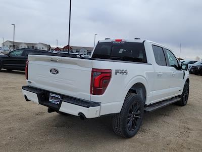 New 2026 Ford F-150 Lariat SuperCrew Cab for sale #337187 - photo 2