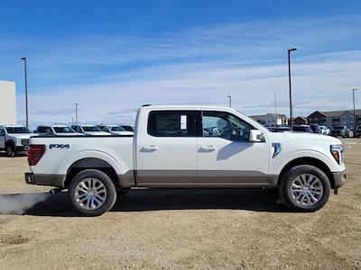 New 2025 Ford F-150 King Ranch SuperCrew Cab for sale #337189 - photo 2