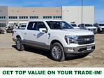 New 2025 Ford F-150 King Ranch SuperCrew Cab for sale #337189 - photo 1