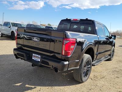New 2025 Ford F-150 - photo 1