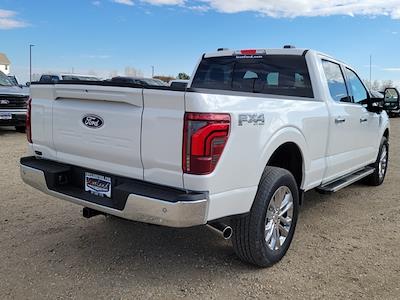 New 2025 Ford F-150 - photo 1