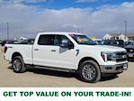 2025 Ford F-150 SuperCrew Cab 4WD Pickup for sale #337191 - photo 1