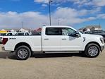 2025 Ford F-150 SuperCrew Cab 4WD Pickup for sale #337191 - photo 3