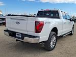 2025 Ford F-150 SuperCrew Cab 4WD Pickup for sale #337191 - photo 2