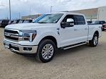 2025 Ford F-150 SuperCrew Cab 4WD Pickup for sale #337191 - photo 4