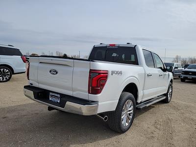 New 2025 Ford F-150 - photo 1