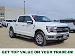 2025 Ford F-150 SuperCrew Cab 4WD Pickup for sale #337192 - photo 1