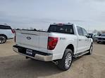 2025 Ford F-150 SuperCrew Cab 4WD Pickup for sale #337192 - photo 2