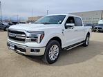 2025 Ford F-150 SuperCrew Cab 4WD Pickup for sale #337192 - photo 4