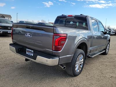 New 2025 Ford F-150 - photo 1