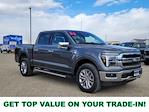 2025 Ford F-150 SuperCrew Cab 4WD Pickup for sale #337193 - photo 1