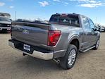 2025 Ford F-150 SuperCrew Cab 4WD Pickup for sale #337193 - photo 2