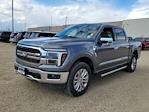 2025 Ford F-150 SuperCrew Cab 4WD Pickup for sale #337193 - photo 4