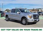 2021 Ford F-150 SuperCrew Cab 4WD Pickup for sale #337196A - photo 1